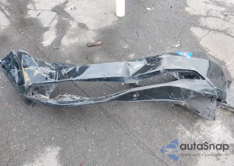 2011 Honda Odyssey Ex-L z USA, uszkodzony, nr VIN 5FNRL5H69BB022409